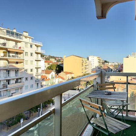 L'Alexandra By Scls Locations Appartement Cannes Buitenkant foto