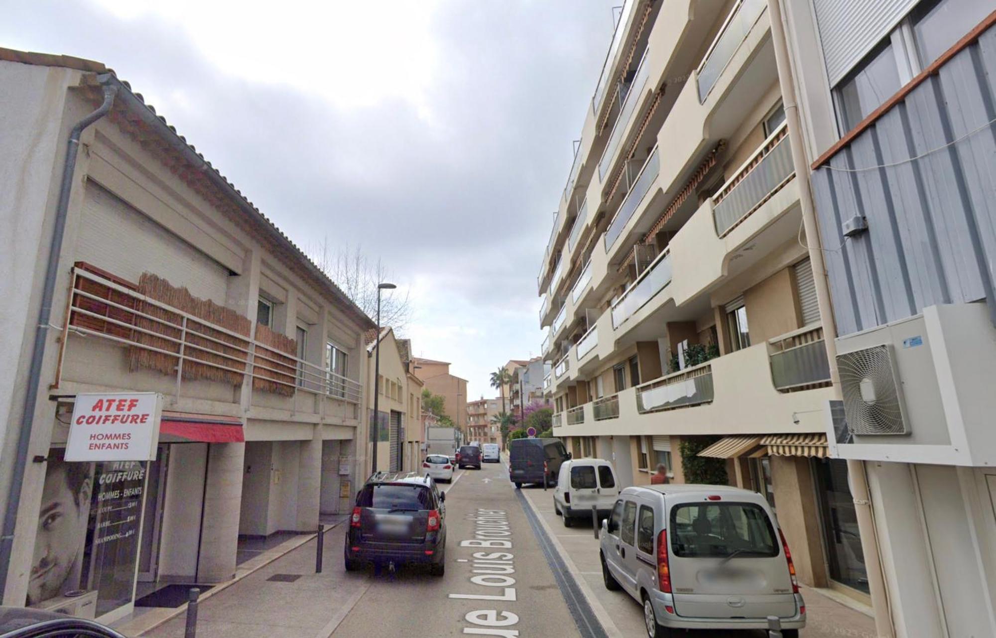 L'Alexandra By Scls Locations Appartement Cannes Buitenkant foto