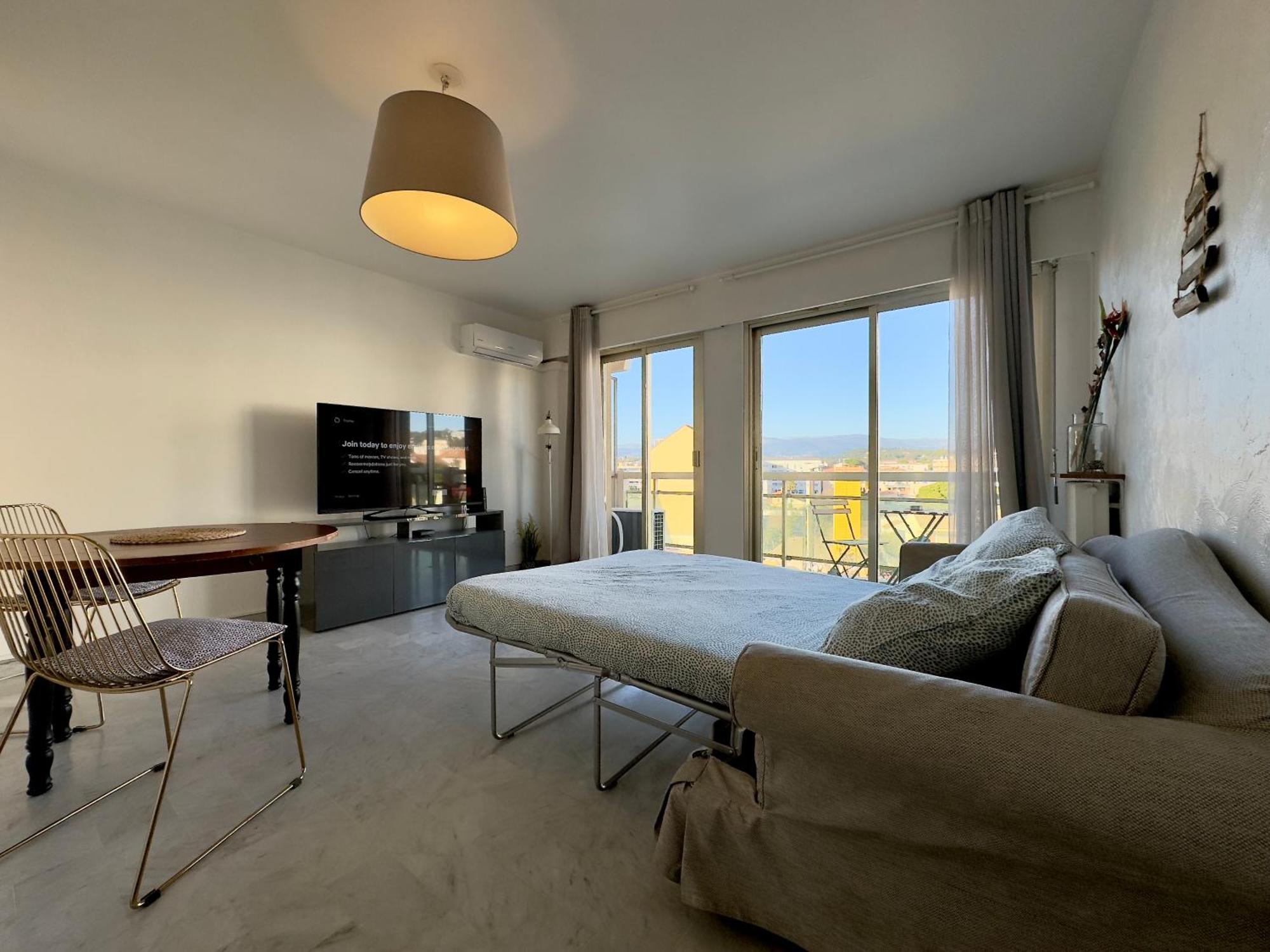 L'Alexandra By Scls Locations Appartement Cannes Buitenkant foto
