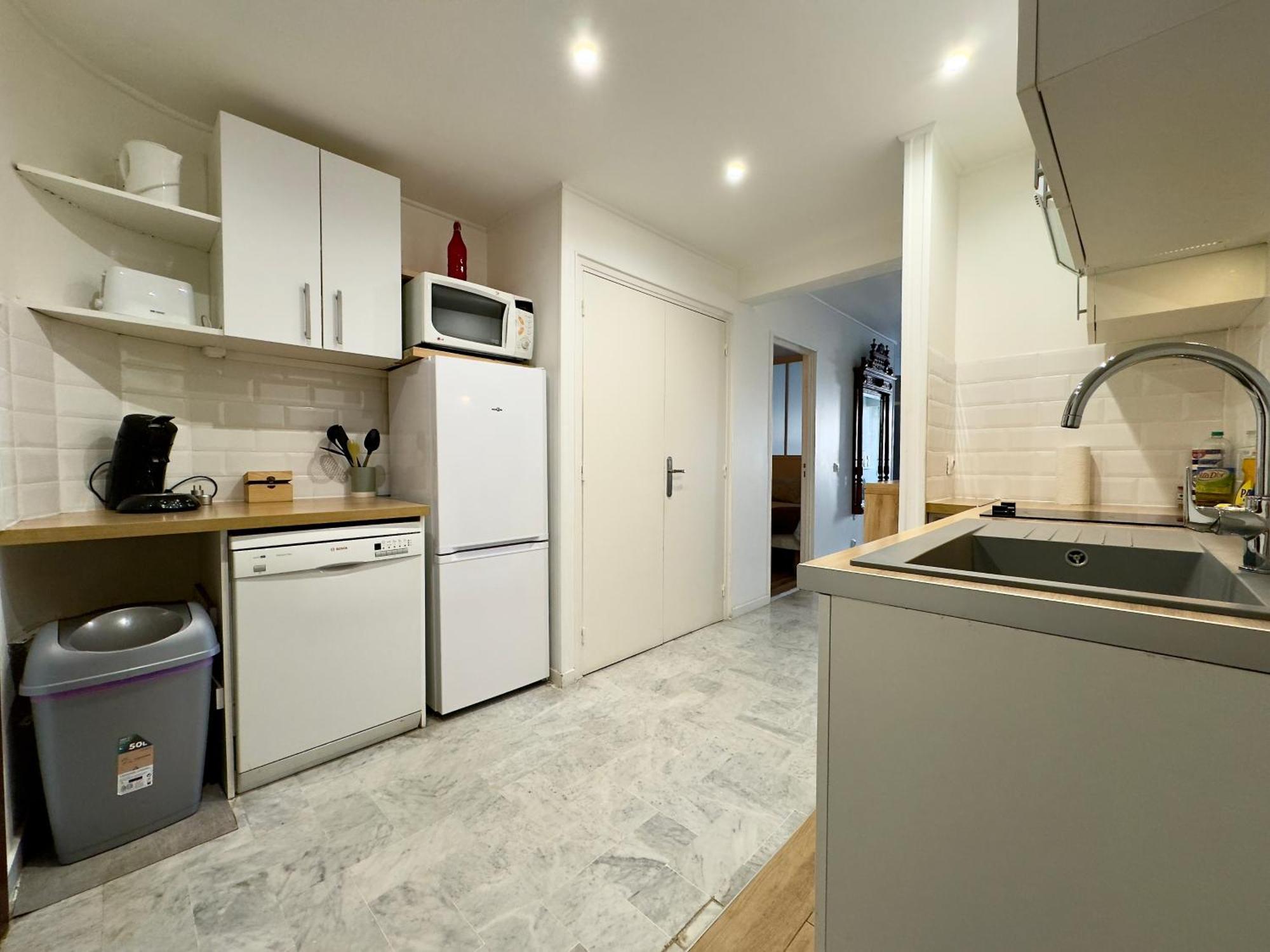 L'Alexandra By Scls Locations Appartement Cannes Buitenkant foto