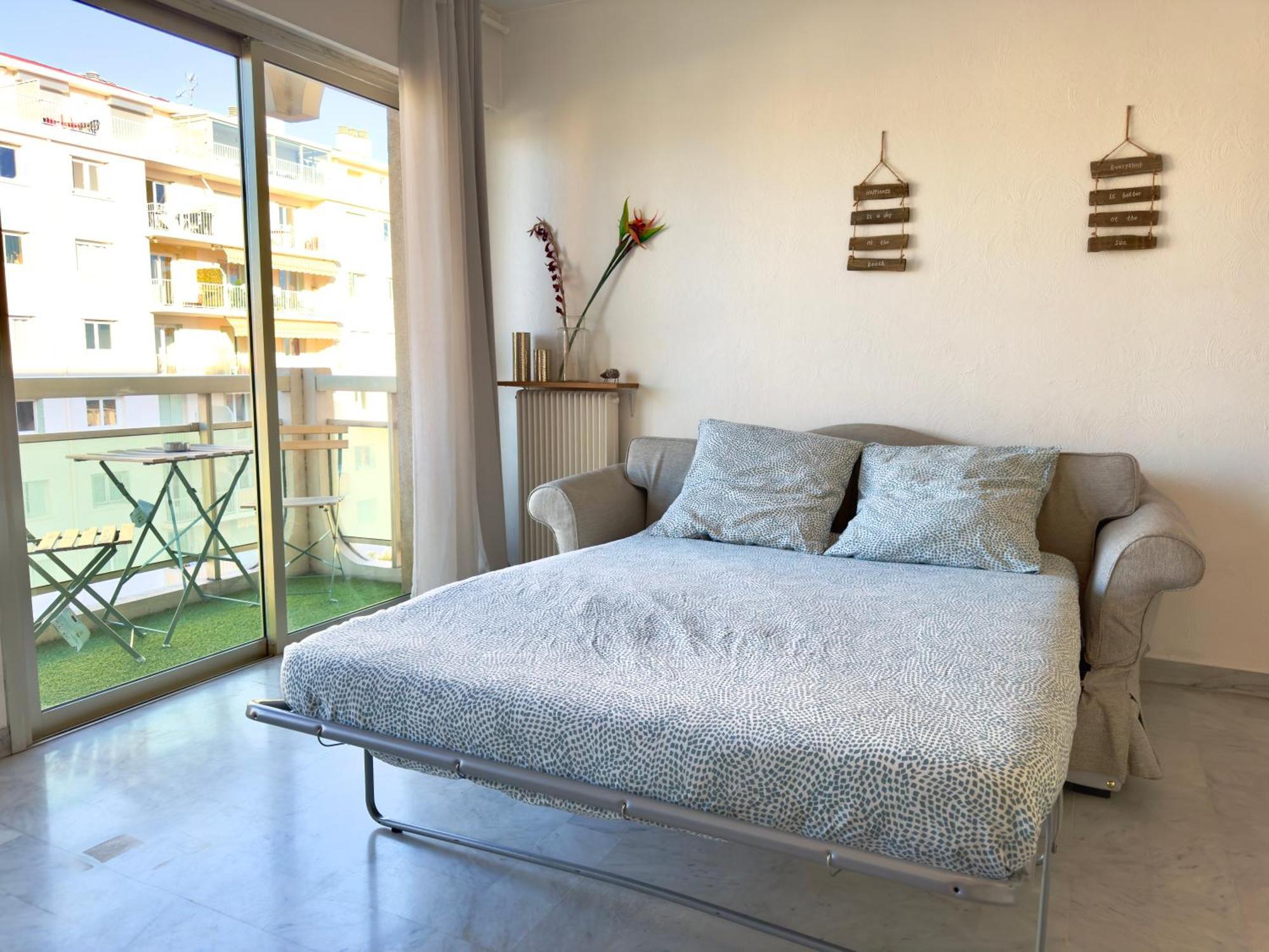 L'Alexandra By Scls Locations Appartement Cannes Buitenkant foto