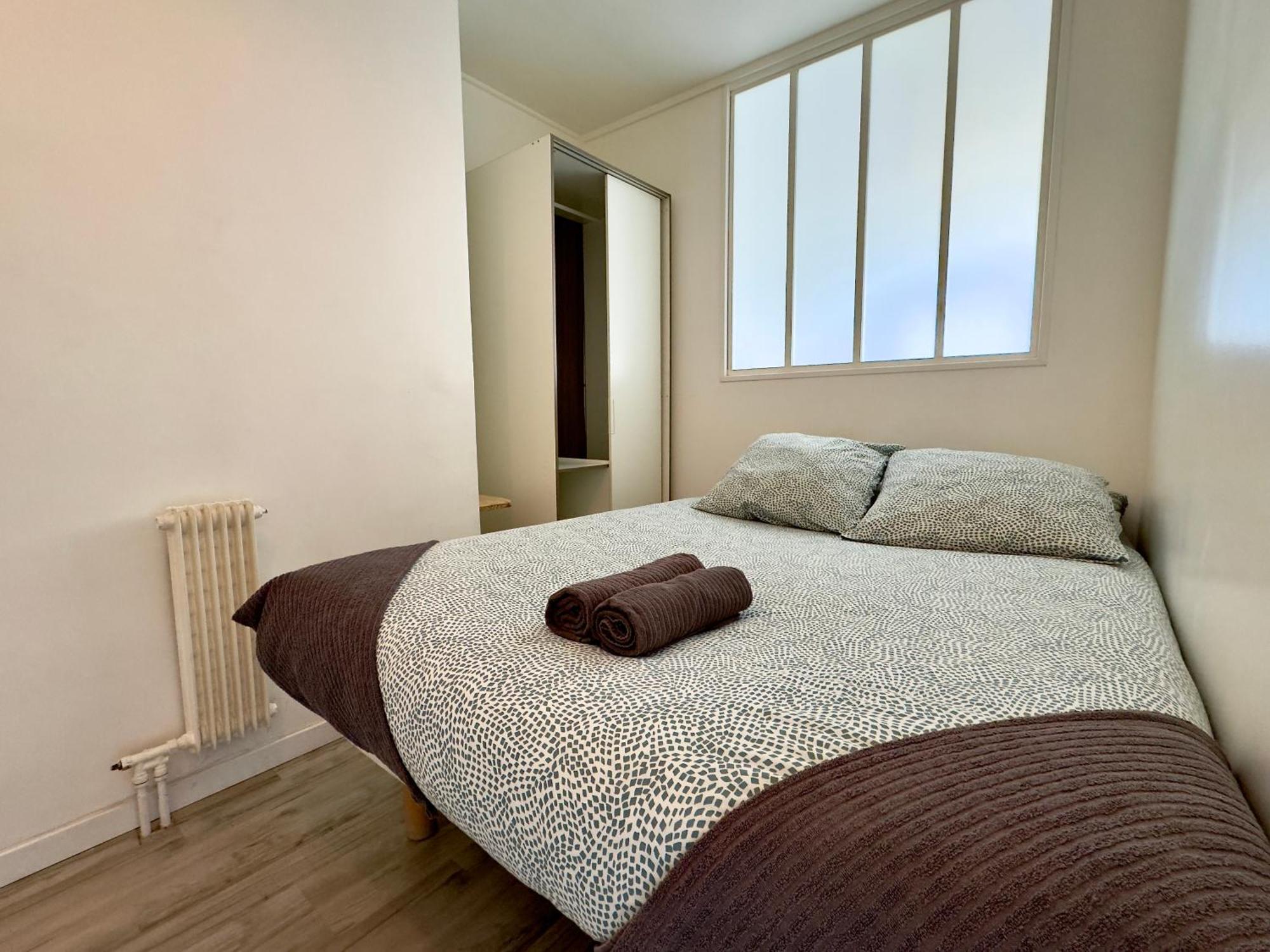 L'Alexandra By Scls Locations Appartement Cannes Buitenkant foto
