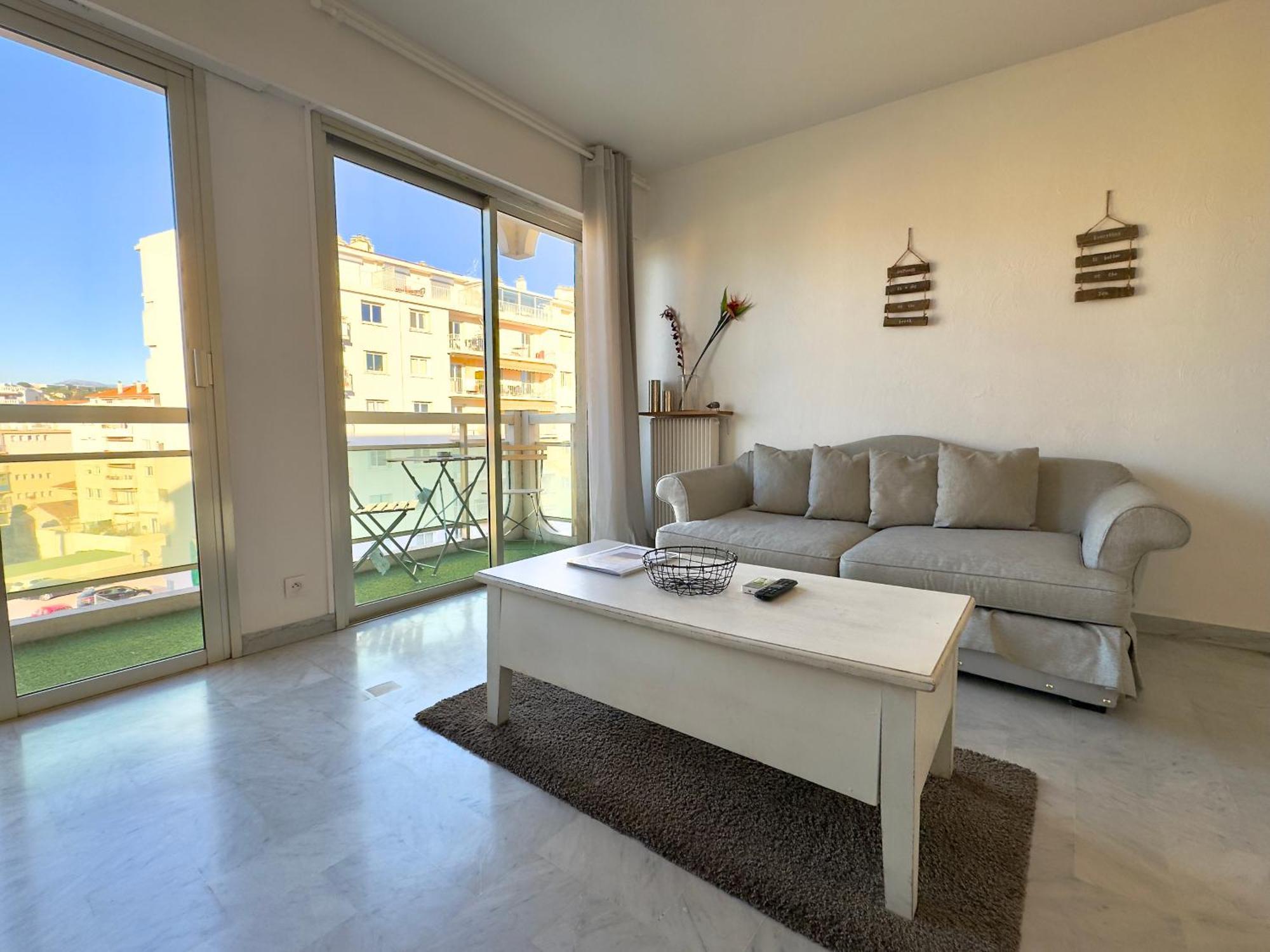 L'Alexandra By Scls Locations Appartement Cannes Buitenkant foto